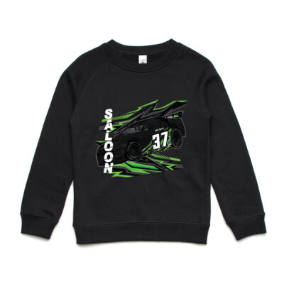 37M Front Design - Kids Supply Crew Thumbnail