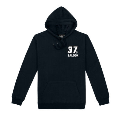 37M Front and Back - Mens Maverick 360 Hoodie Thumbnail