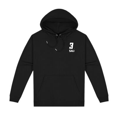 37M Front and Back - Mens Origin 300 Hoodie Thumbnail