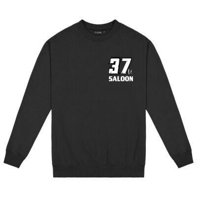 37M Front and Back - Mens Standard Crew  Thumbnail