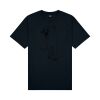 Cloke Mens Outline Tee Thumbnail