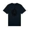 Cloke Mens Outline Tee Thumbnail