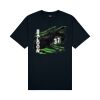 Cloke Mens Outline Tee Thumbnail