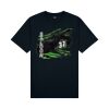 Cloke Mens Outline Tee Thumbnail