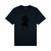 Cloke Mens Outline Tee Thumbnail