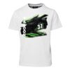 Podium Mens Poly Tee Thumbnail