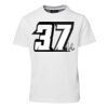 Podium Mens Poly Tee Thumbnail