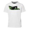 Podium Mens Poly Tee Thumbnail