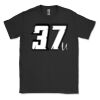 Gildan Mens Softstyle T-Shirt Thumbnail
