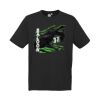 Biz Collection Mens Ice Tee Thumbnail