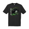 Biz Collection Mens Ice Tee Thumbnail