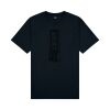 Cloke Mens Outline Tee - Plus Sizes Thumbnail