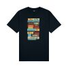 Cloke Mens Outline Tee - Plus Sizes Thumbnail