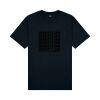 Cloke Mens Outline Tee - Plus Sizes Thumbnail