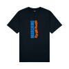 Cloke Mens Outline Tee - Plus Sizes Thumbnail