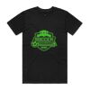 AS Colour Mens Staple Tee Thumbnail