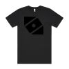 AS Colour Mens Block Tee Thumbnail