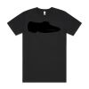 AS Colour Mens Block Tee Thumbnail