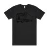 AS Colour Mens Block Tee Thumbnail