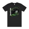 AS Colour Mens Block T shirt Thumbnail