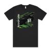 AS Colour Mens Block T shirt Thumbnail