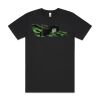 AS Colour Mens Block T shirt Thumbnail