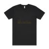 AS Colour Mens Block Tee Thumbnail