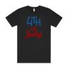 AS Colour Mens Block Tee Thumbnail